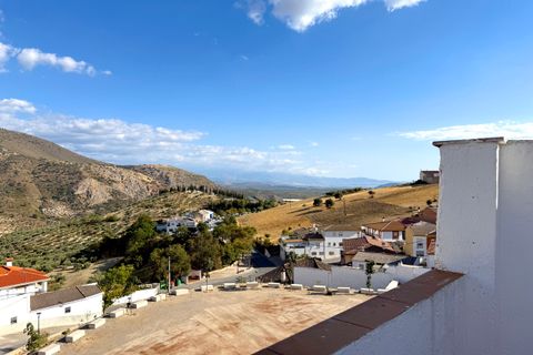 Byhus i Colomera, Granada, Colomera - € 129.000 | Ref: GVCCDF9 - foto 2